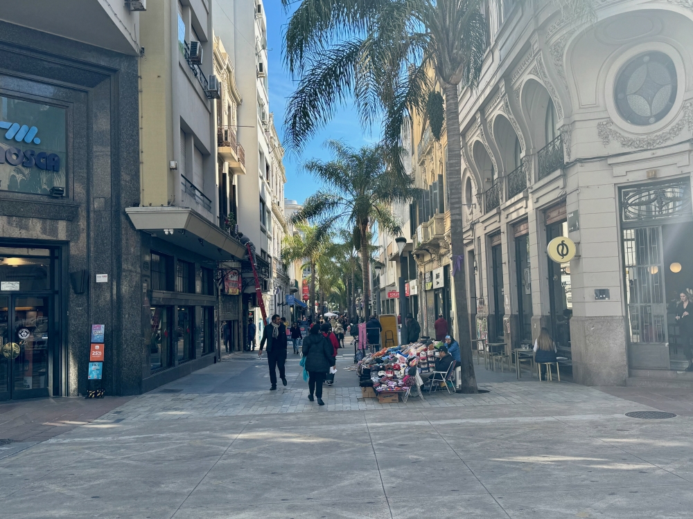 Montevideo