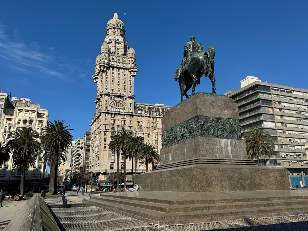 Montevideo