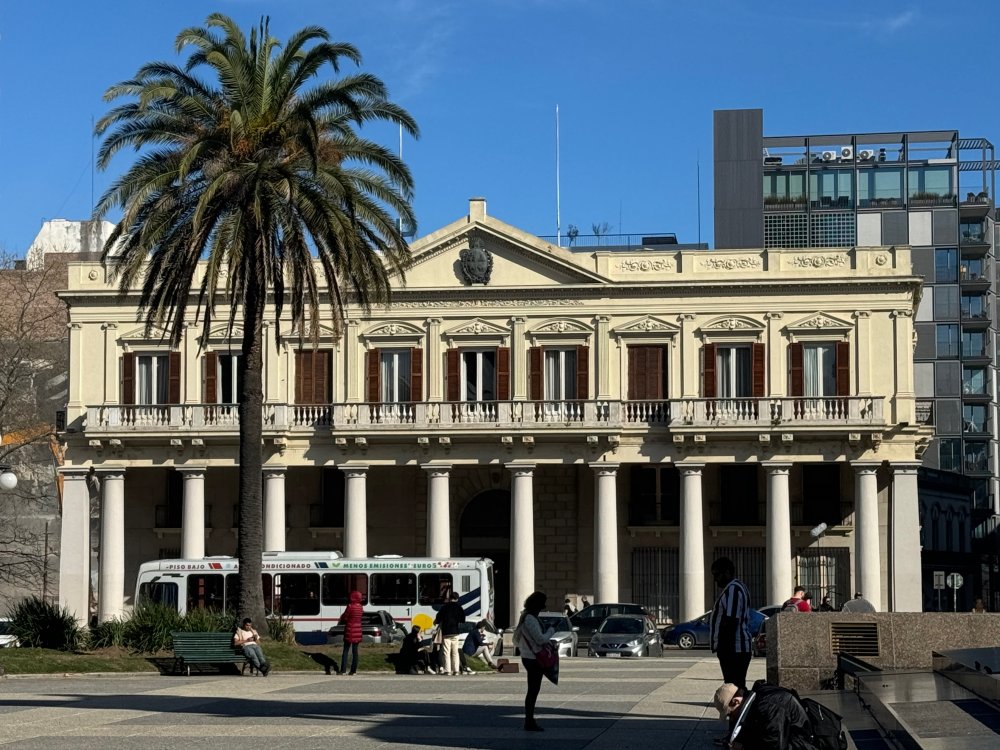 Montevideo