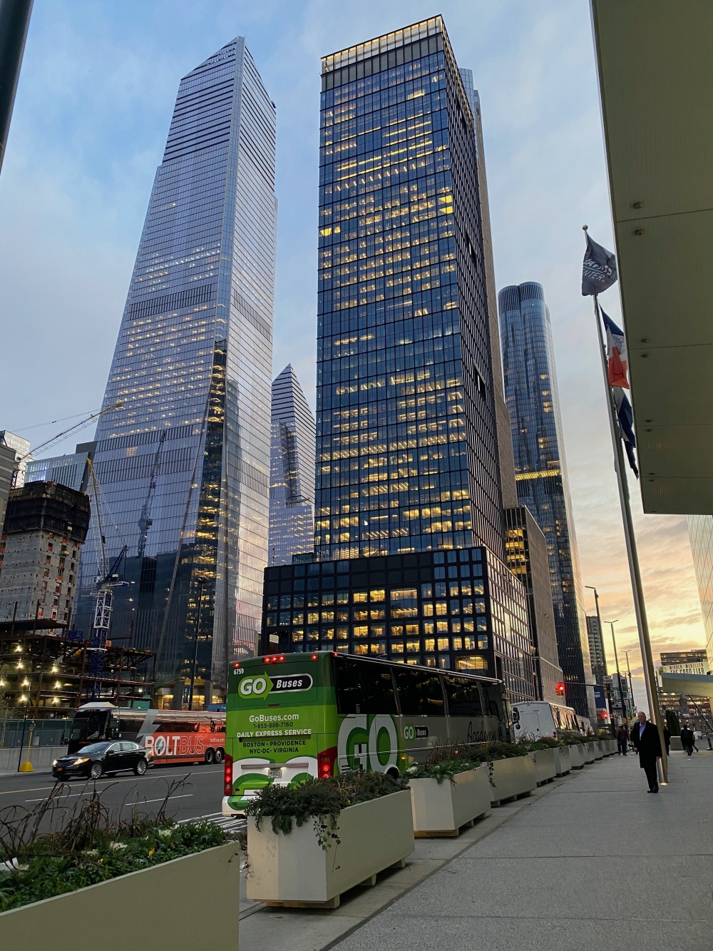 NYC