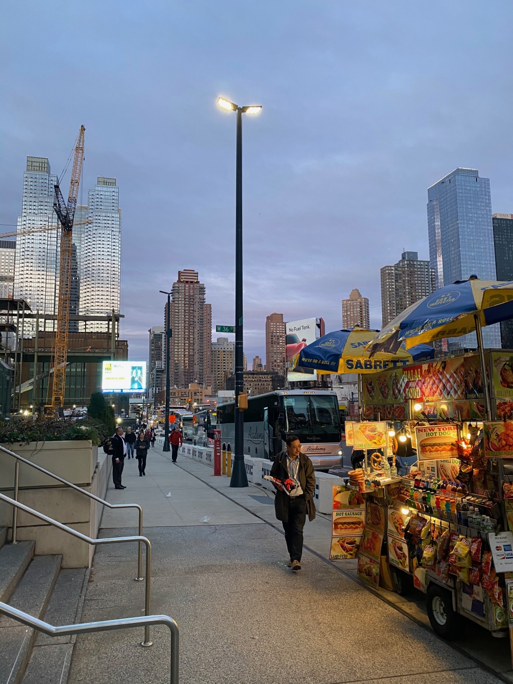 NYC