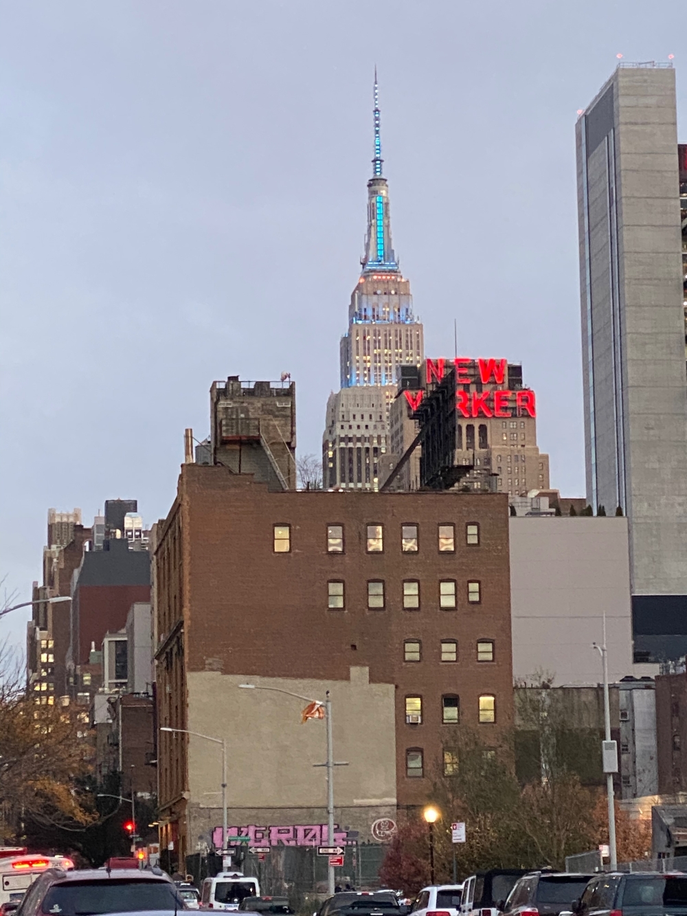 NYC