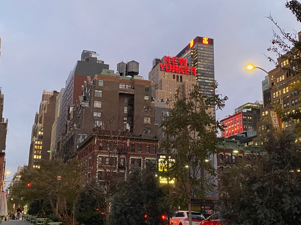 NYC