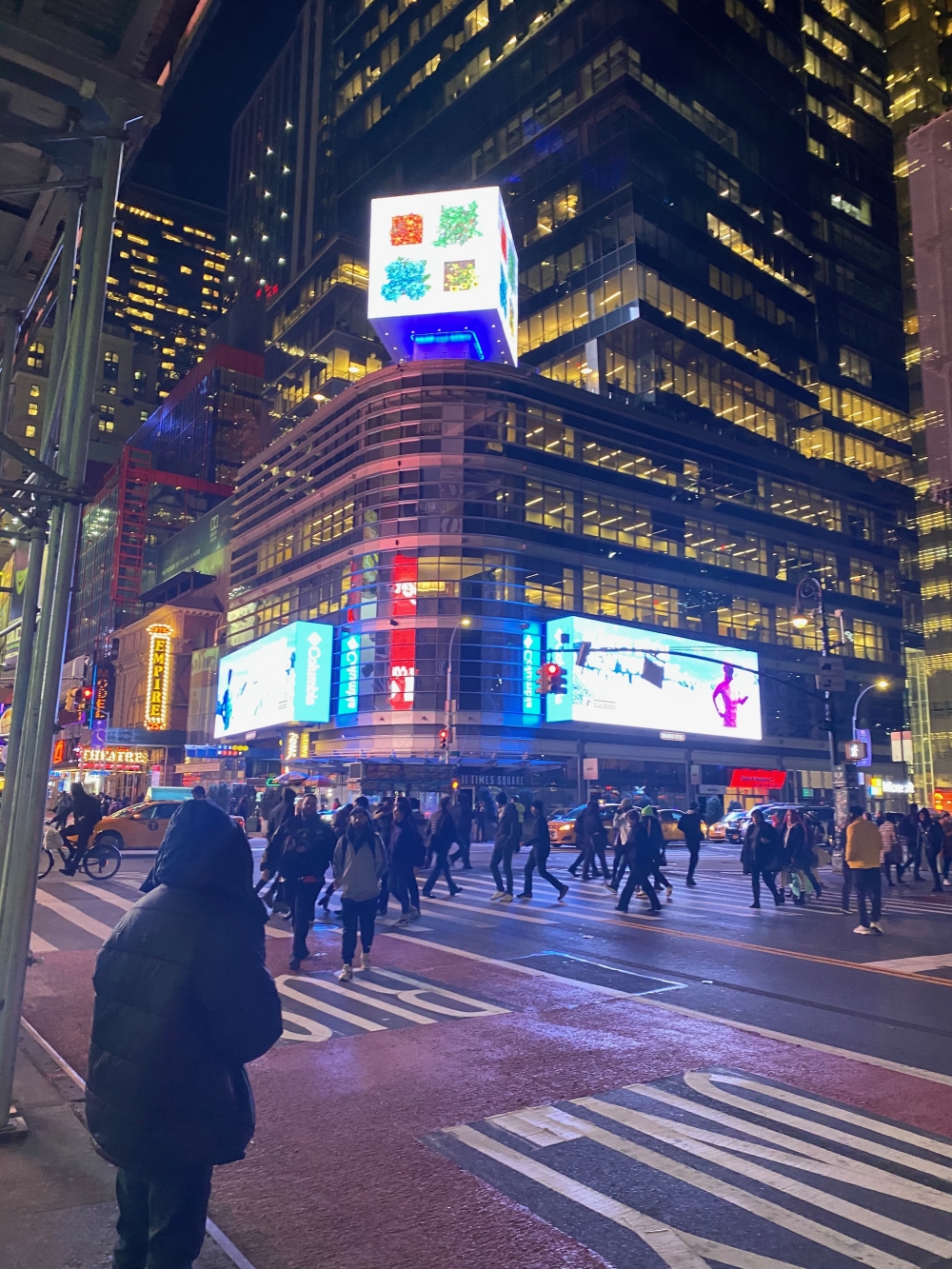 NYC