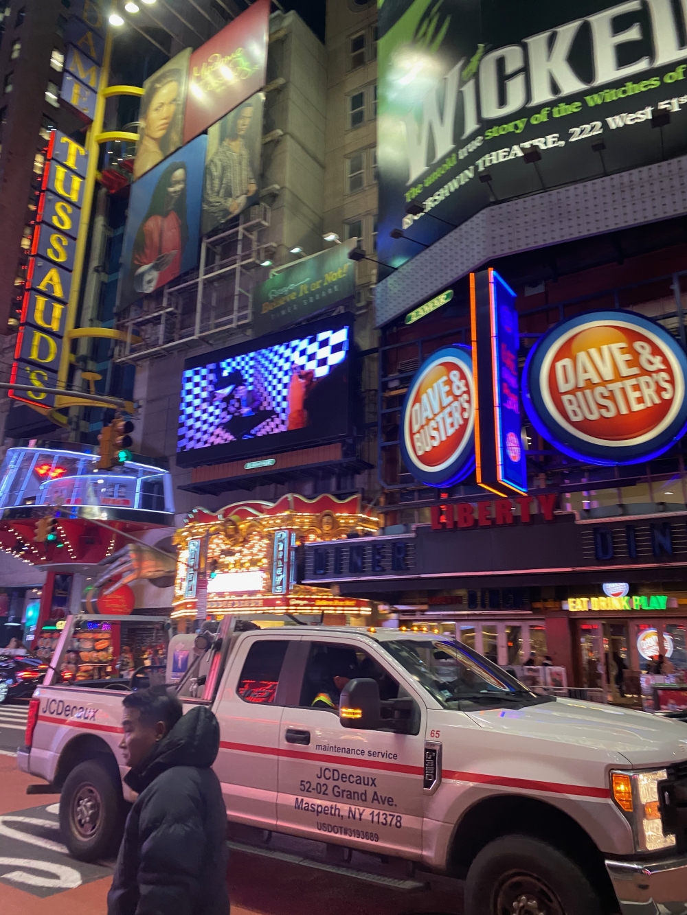 NYC