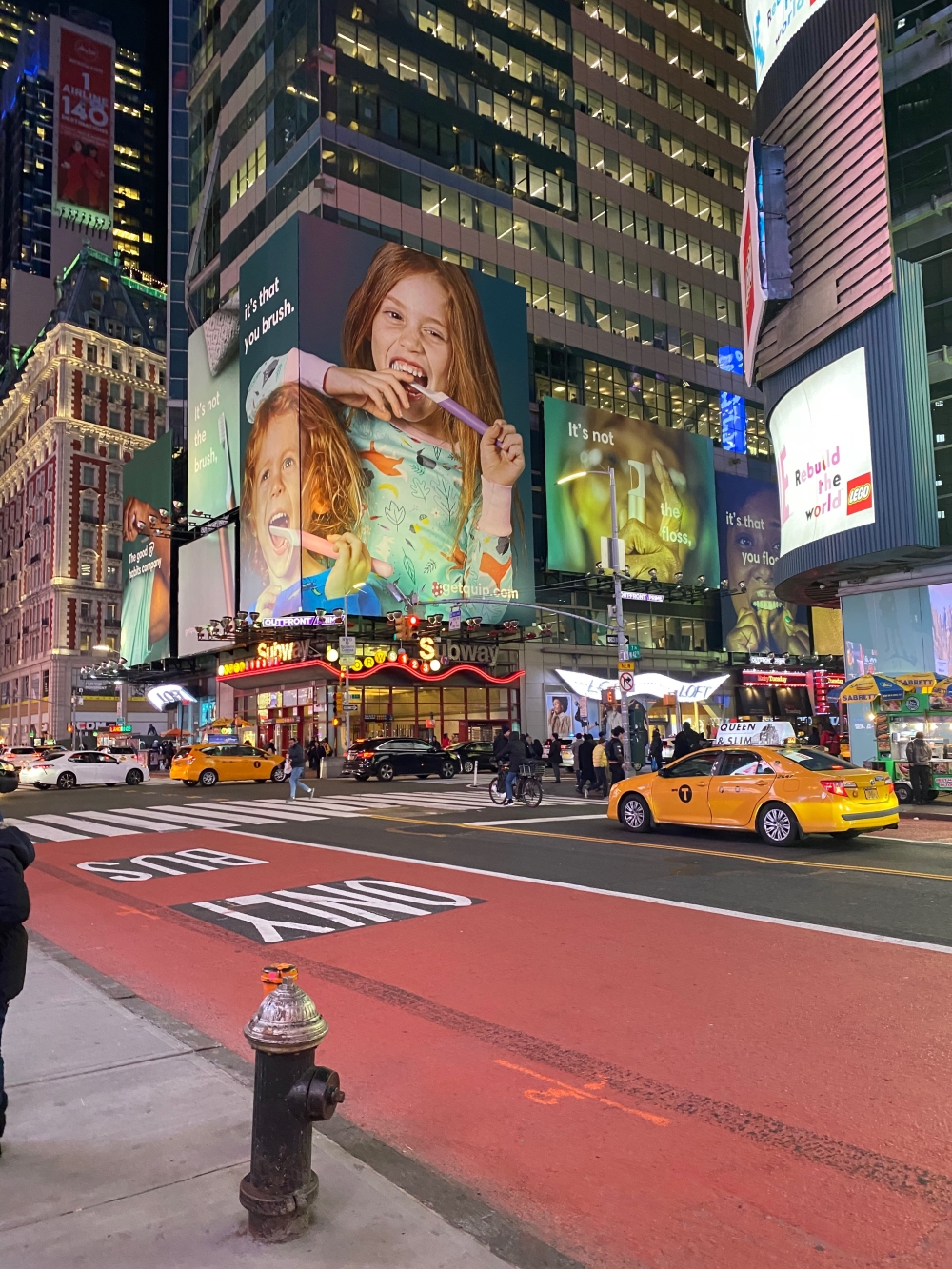NYC