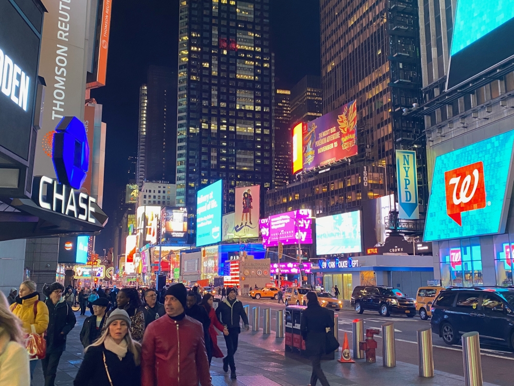 NYC