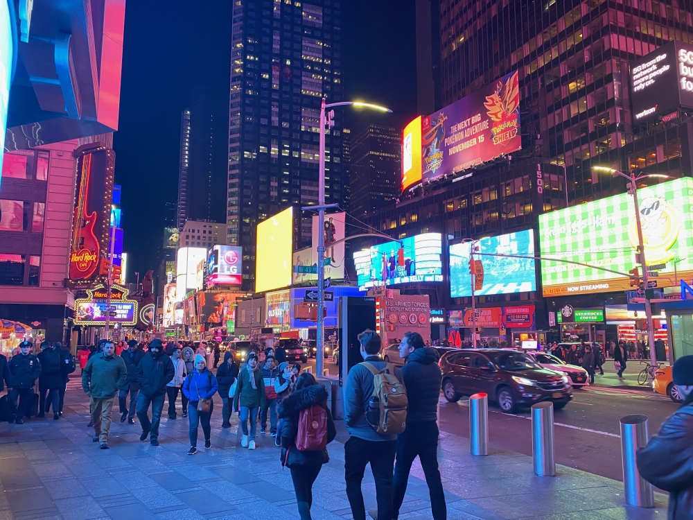 NYC