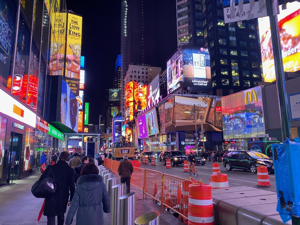 NYC