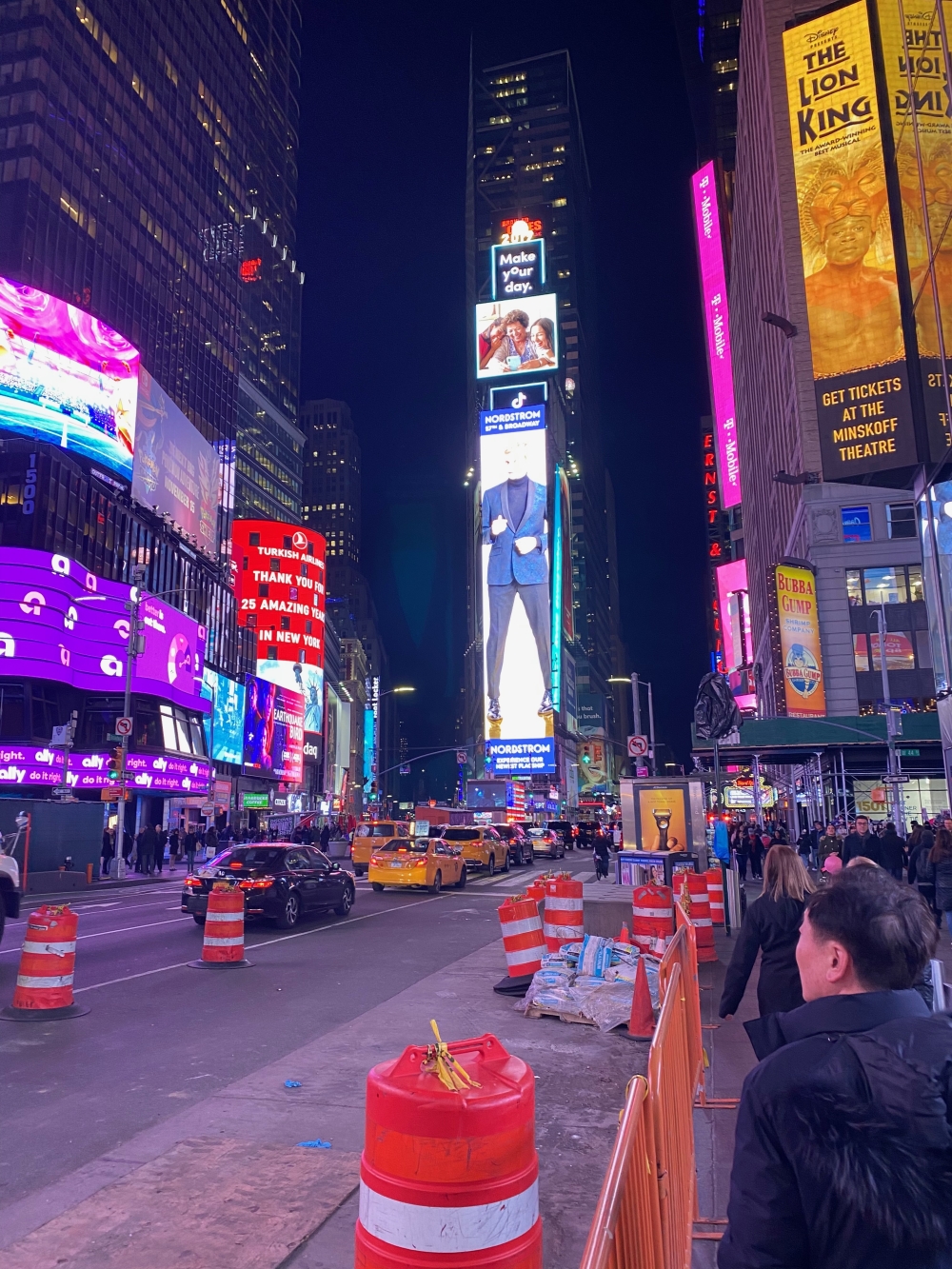 NYC