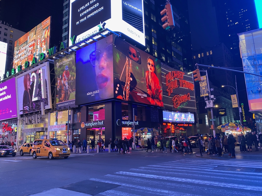 NYC