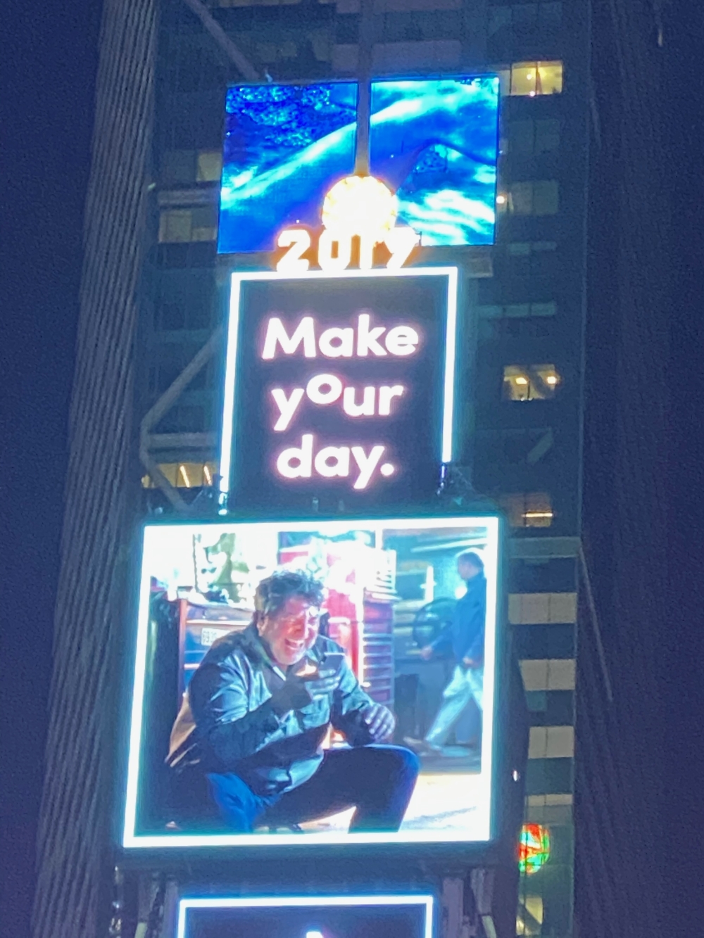 NYC