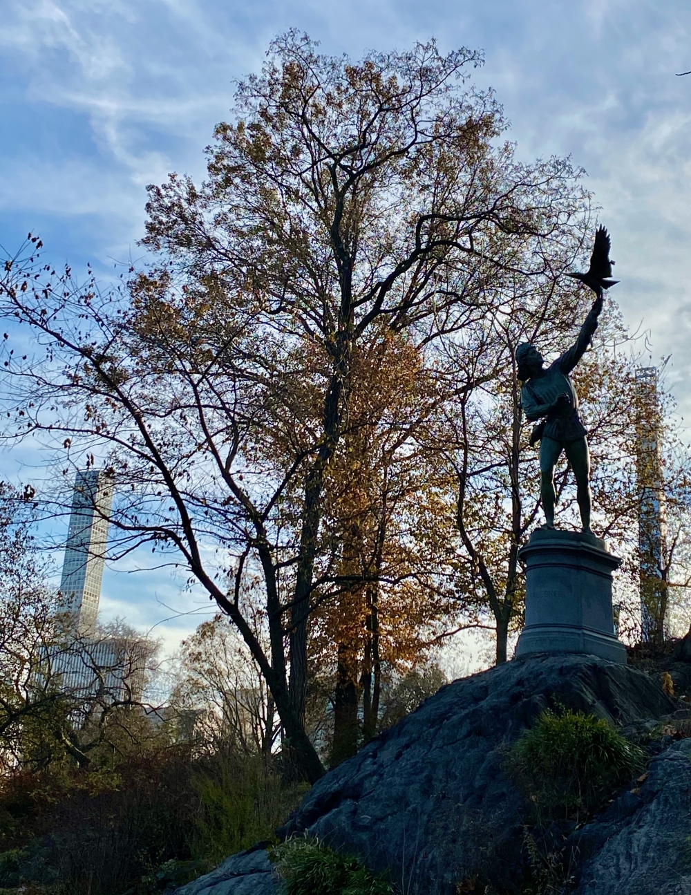 NYC