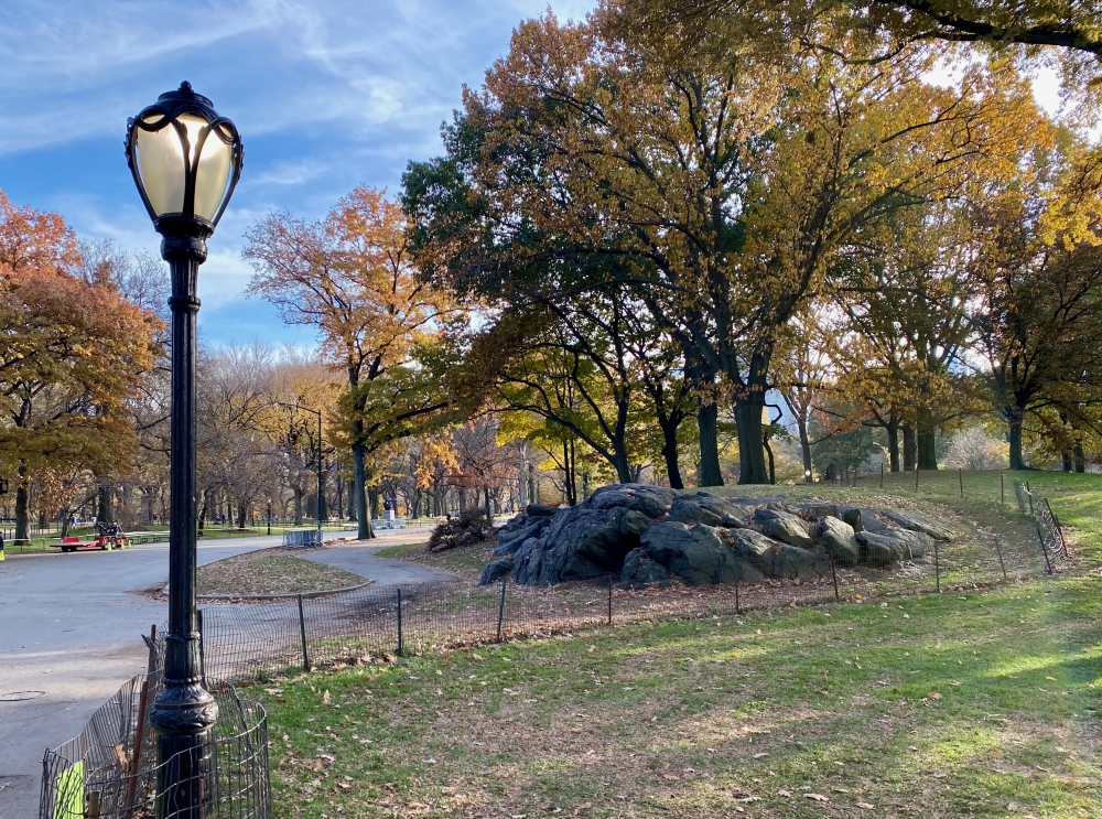 NYC