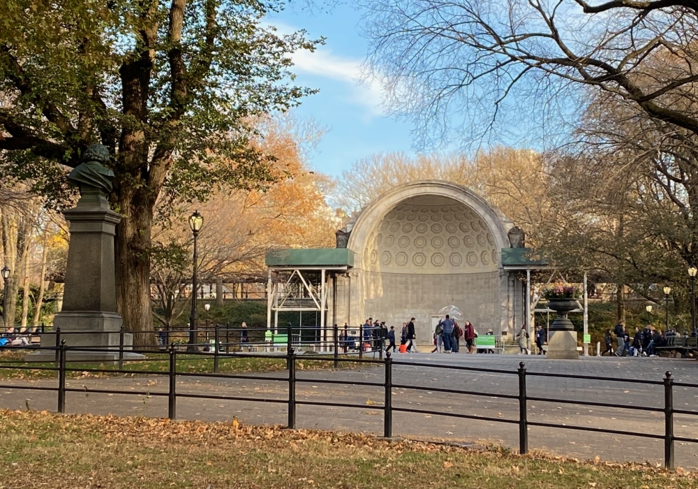NYC