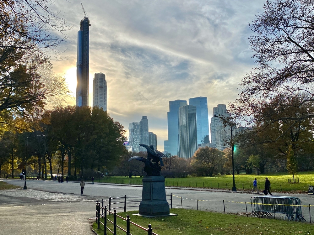 NYC