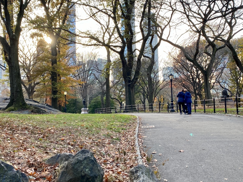 NYC