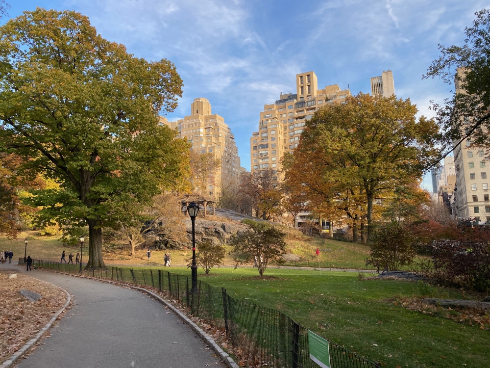 NYC
