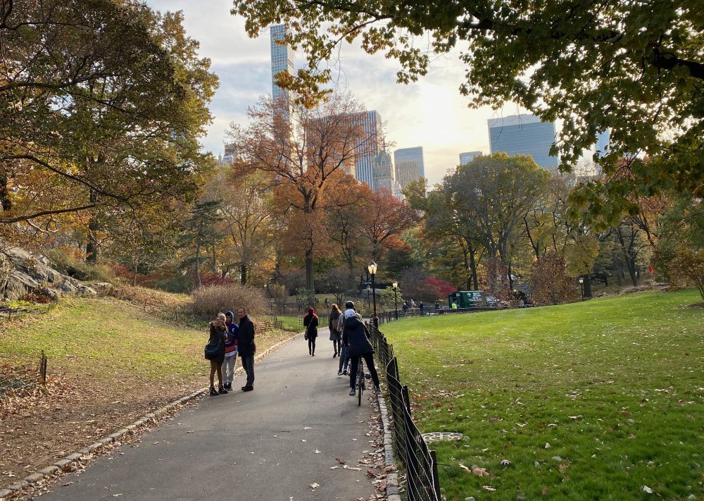 NYC