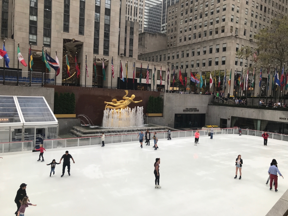 NYC