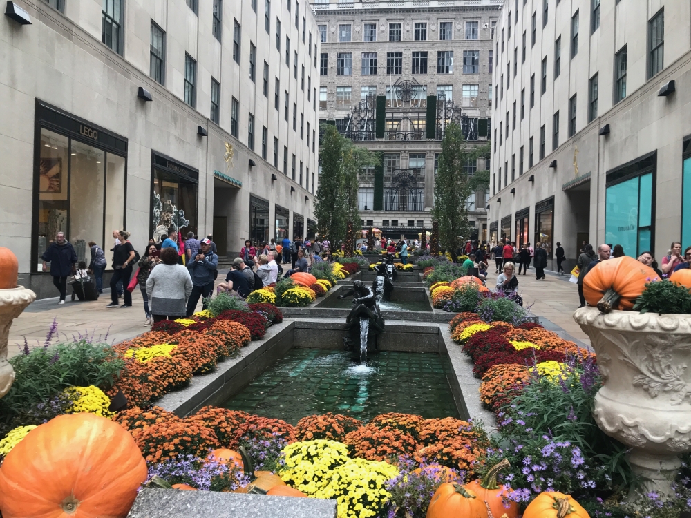 NYC