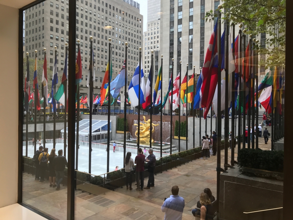 NYC
