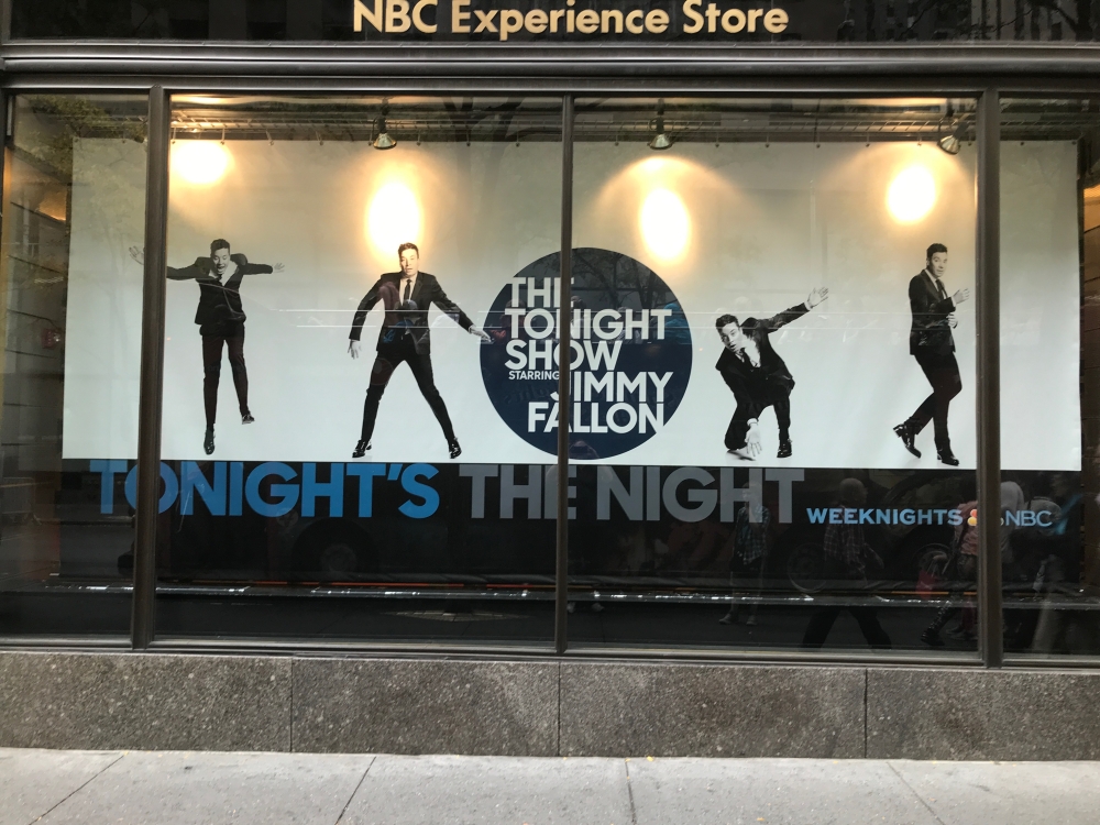 NYC