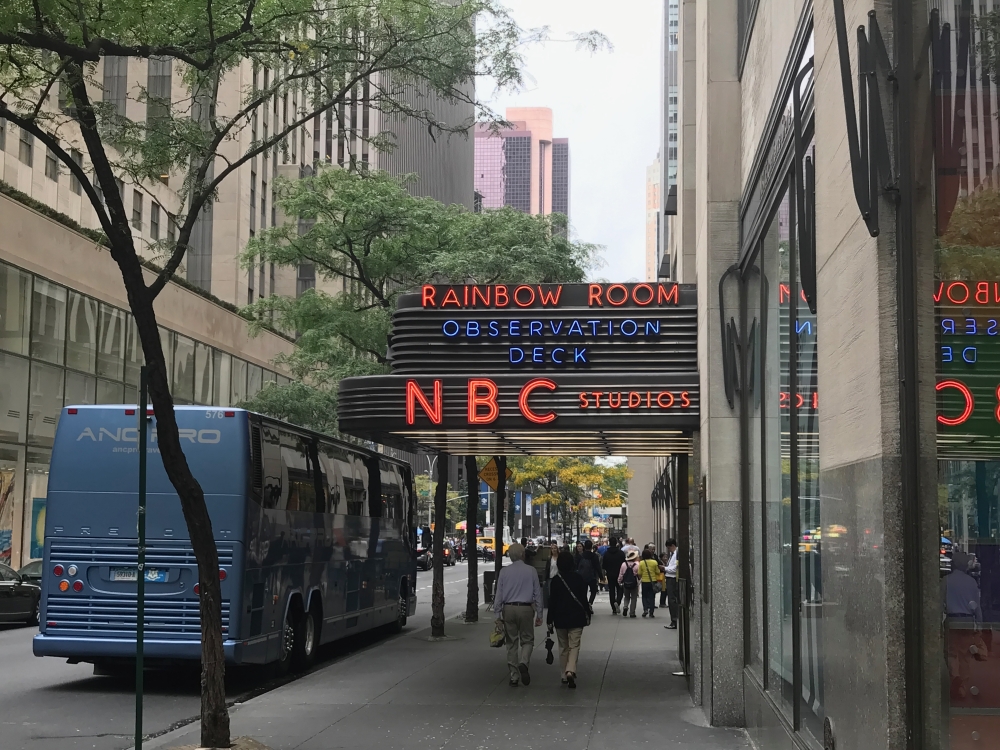 NYC