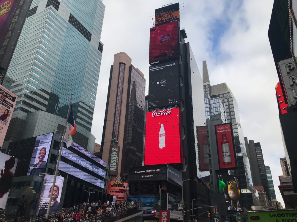 NYC