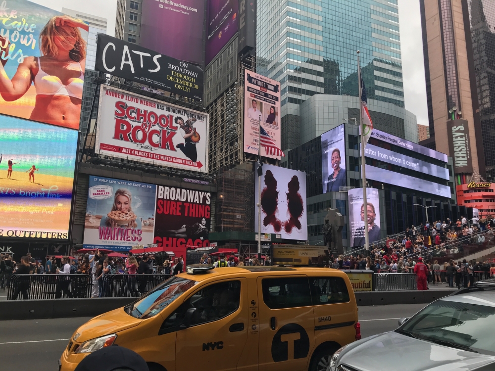 NYC