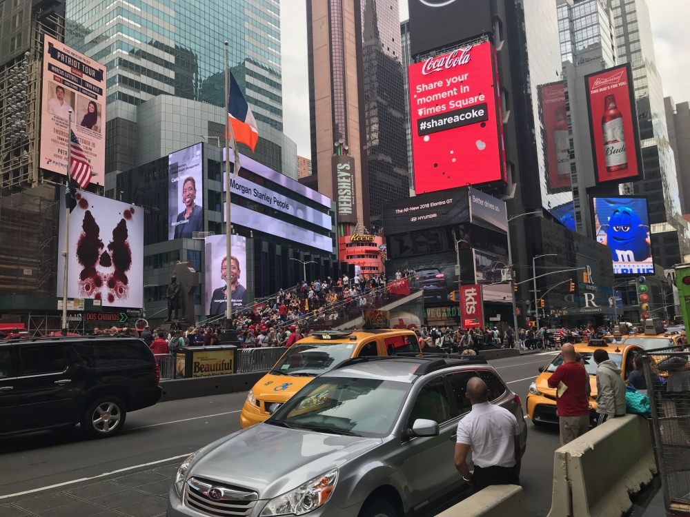 NYC