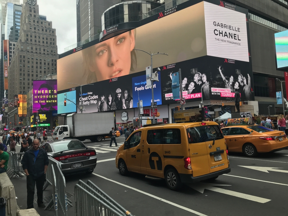 NYC