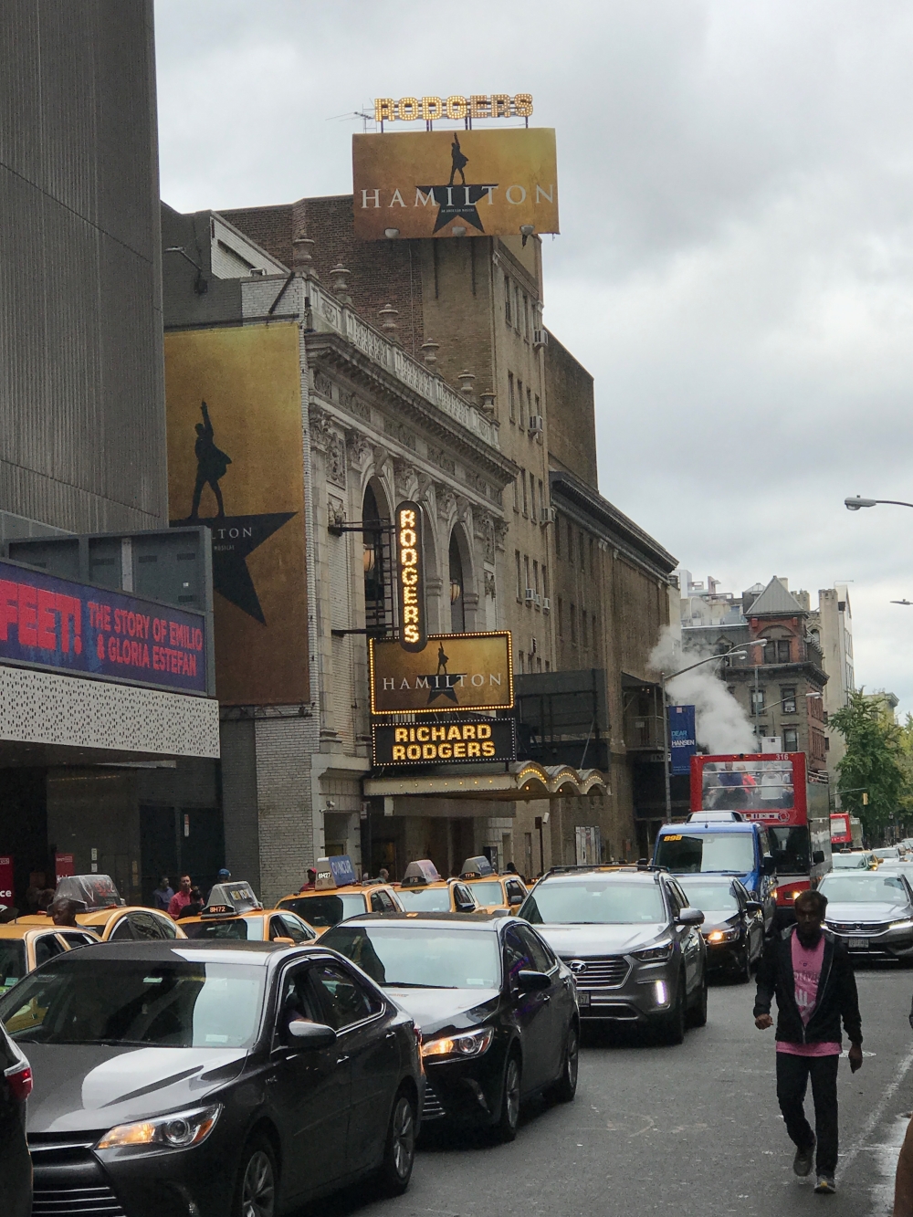 NYC