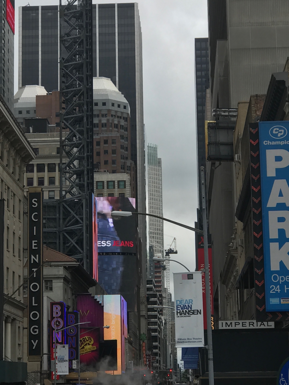 NYC