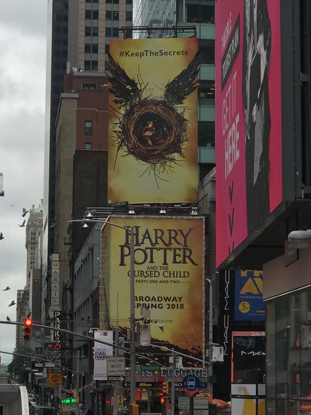NYC