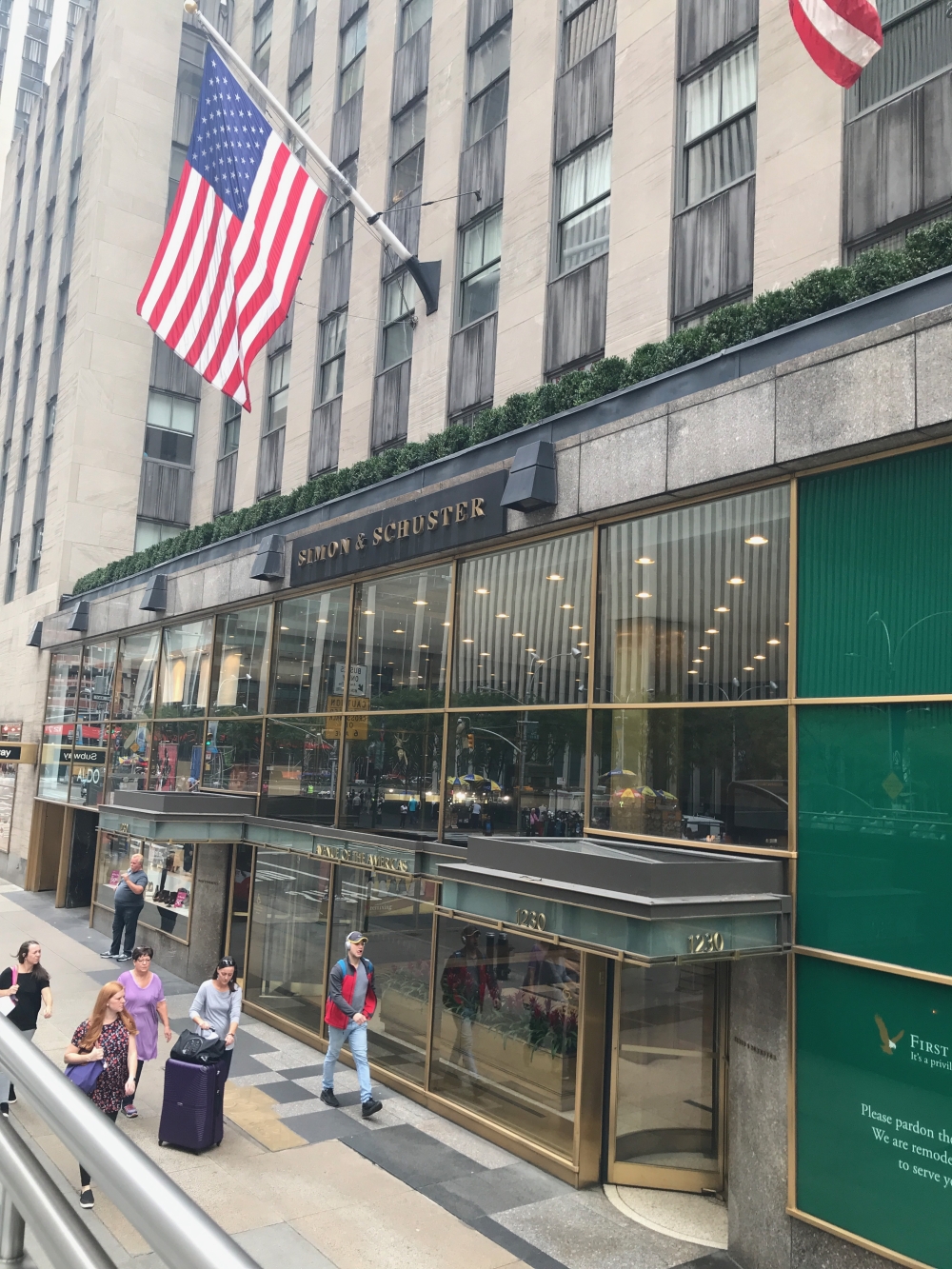 NYC