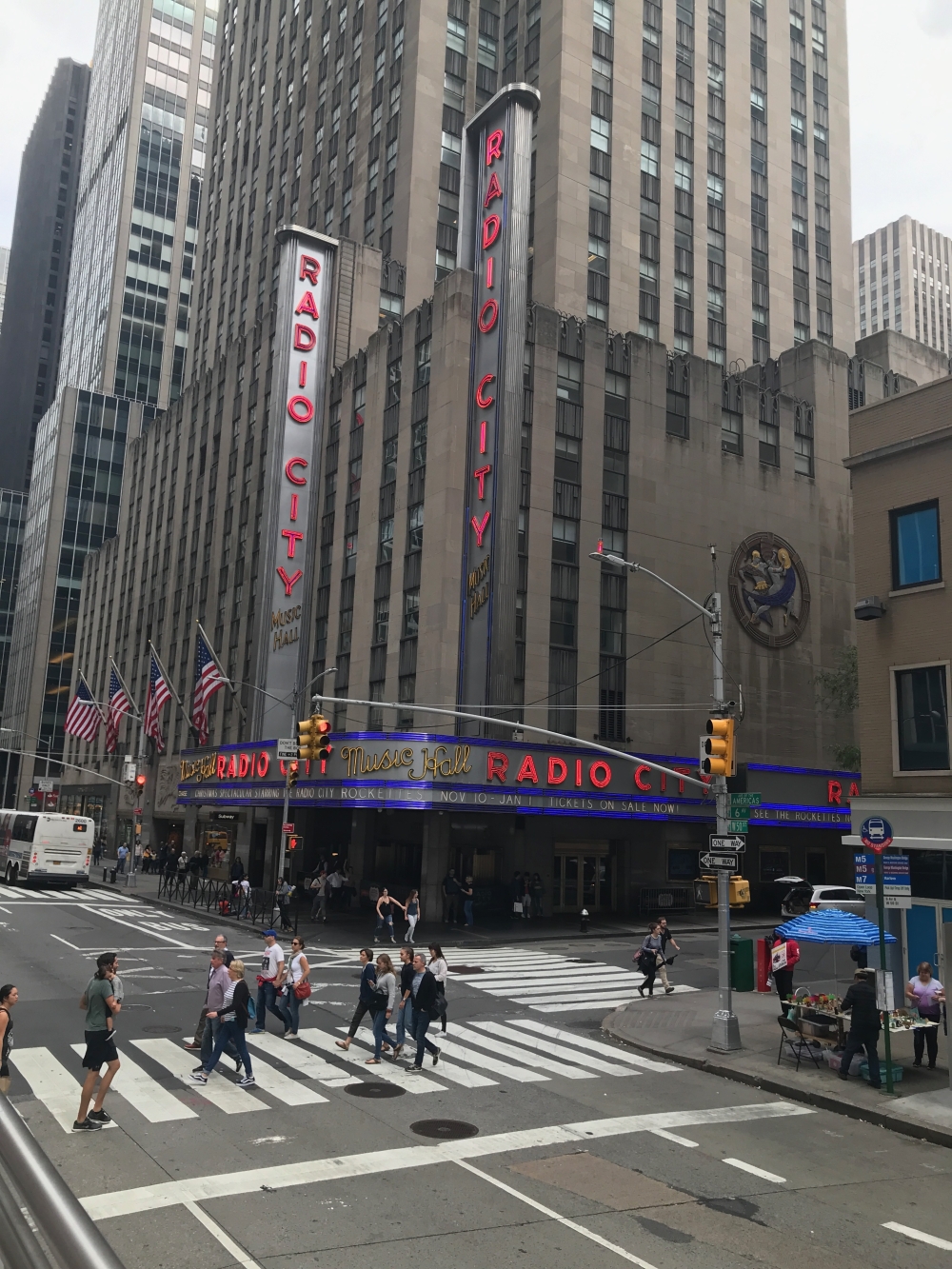 NYC