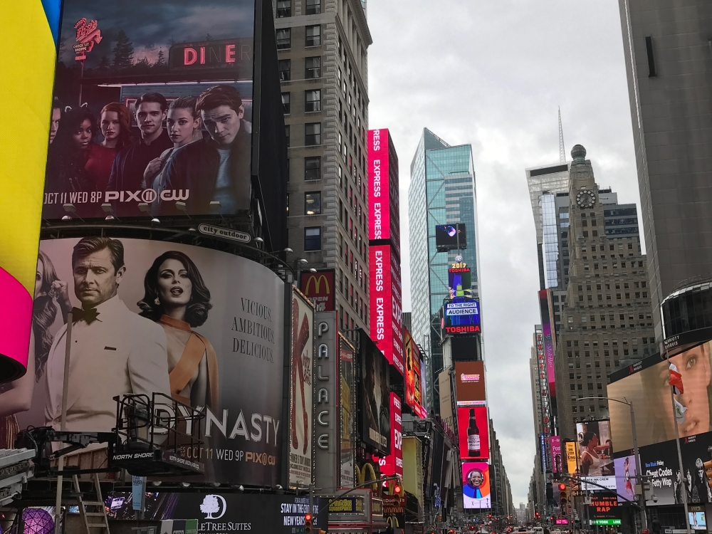 NYC