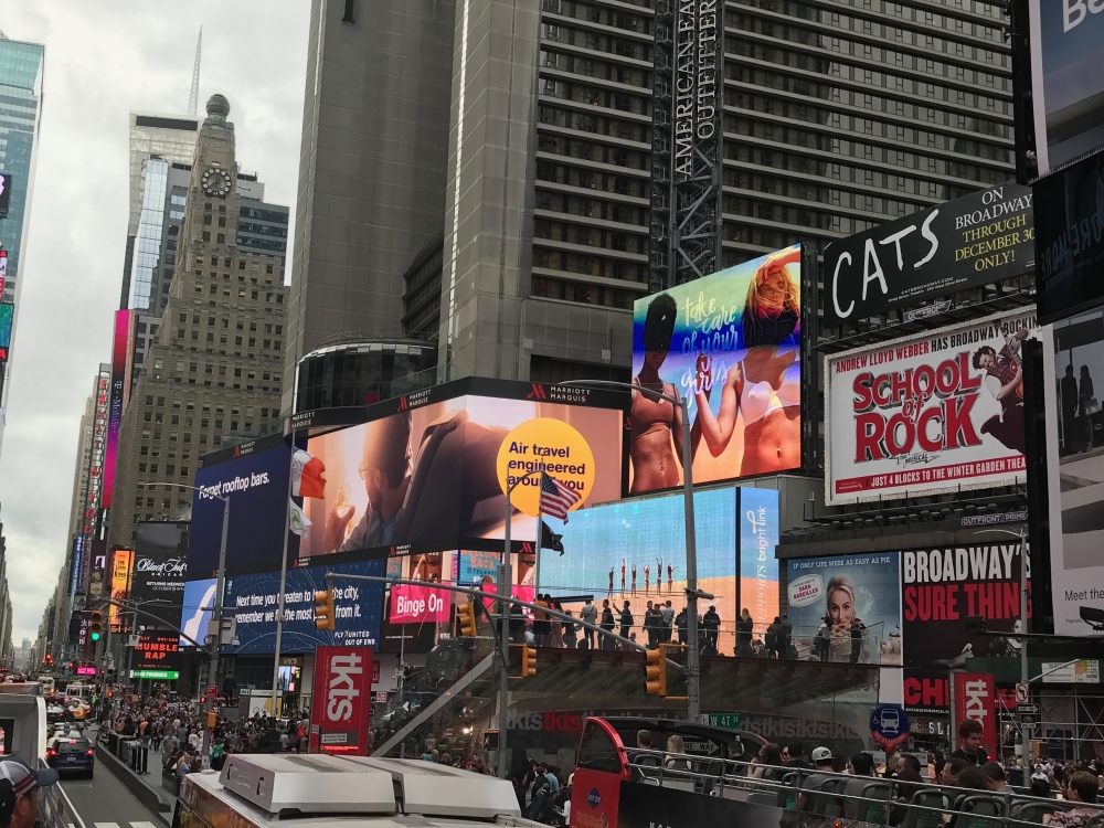 NYC