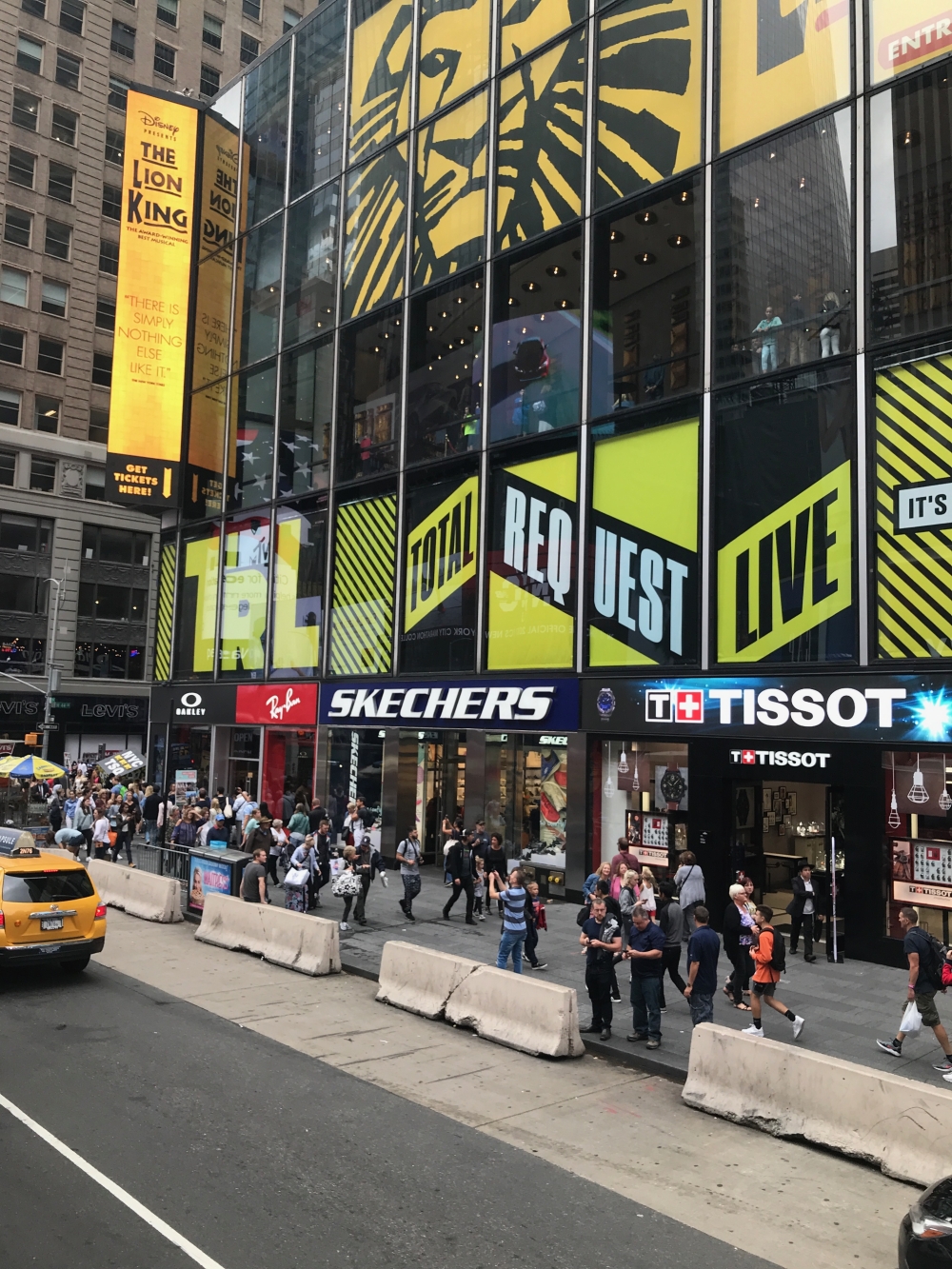 NYC