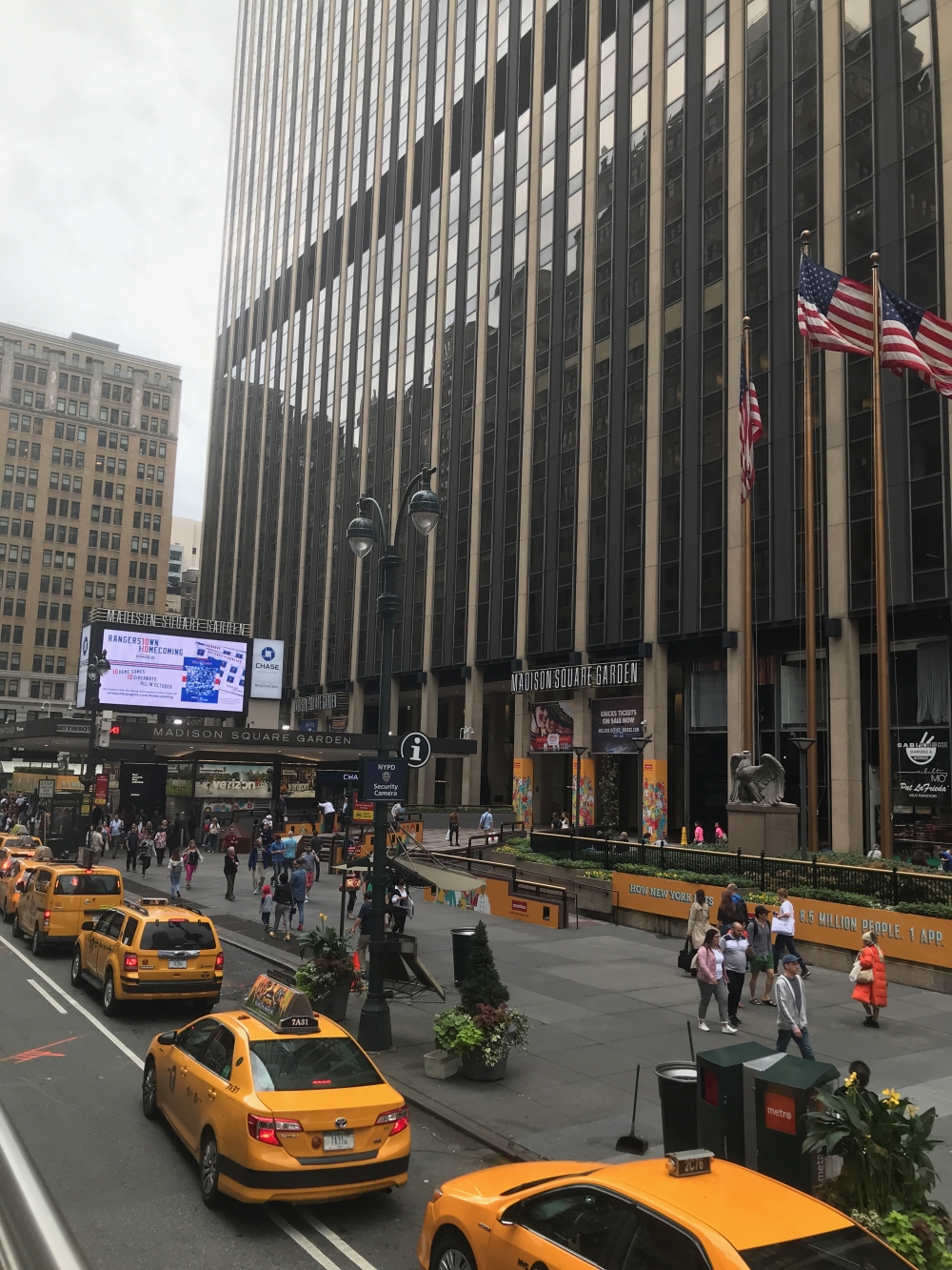 NYC