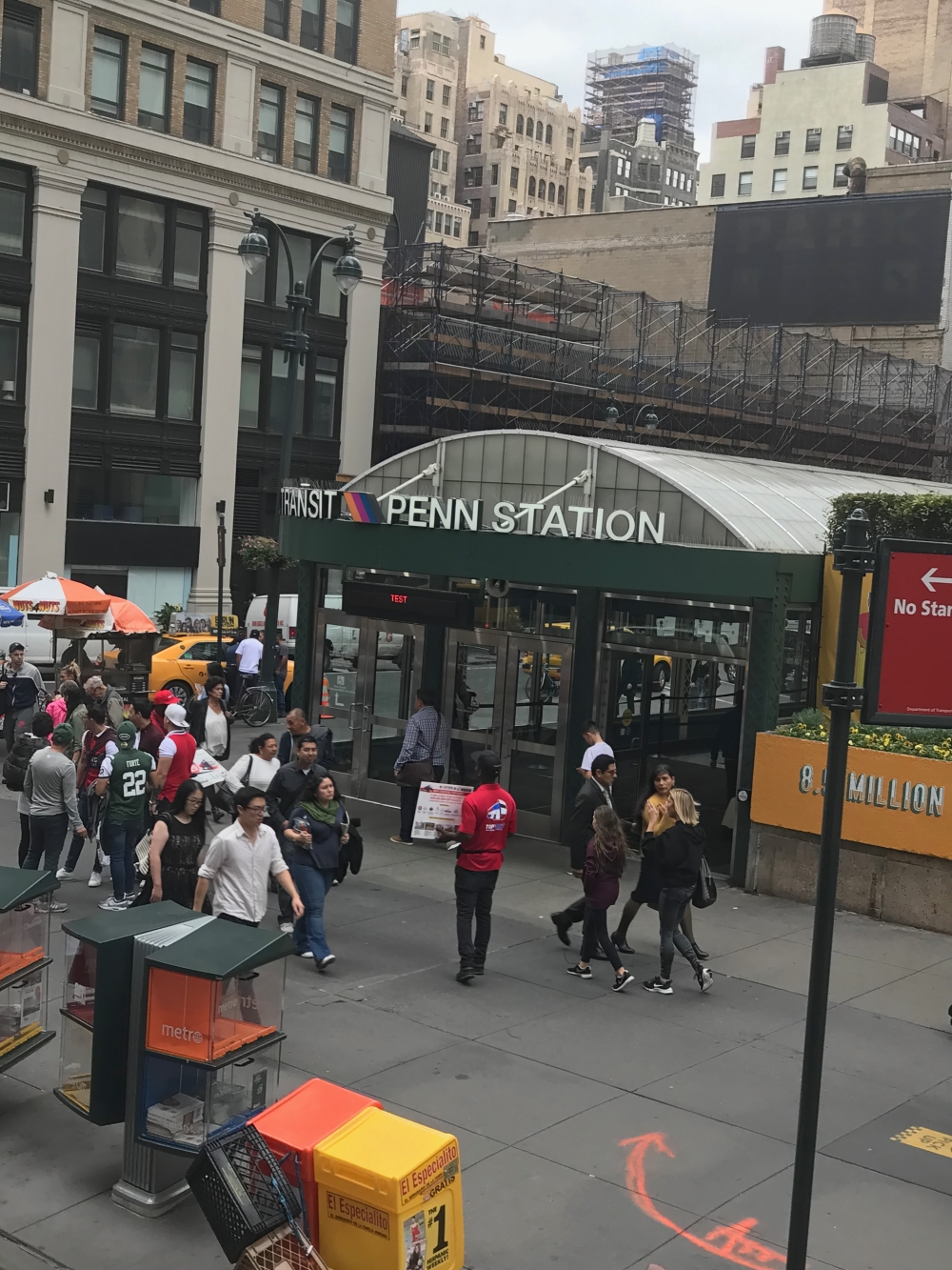NYC