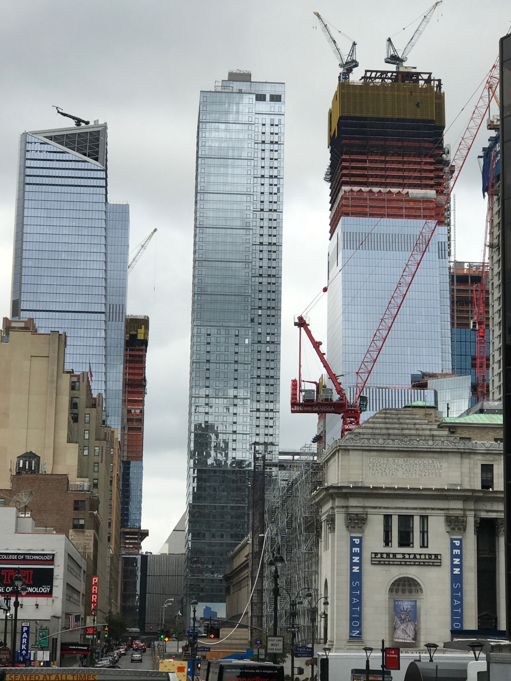 NYC