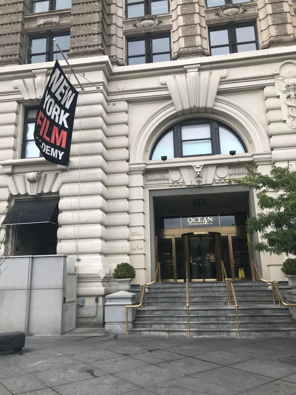 NYC