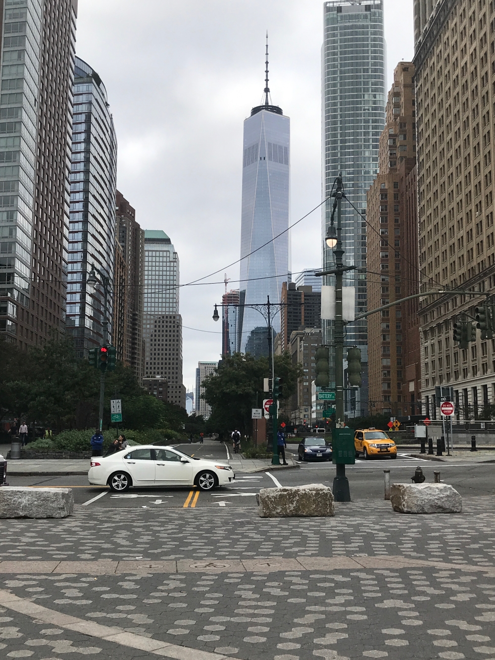 NYC