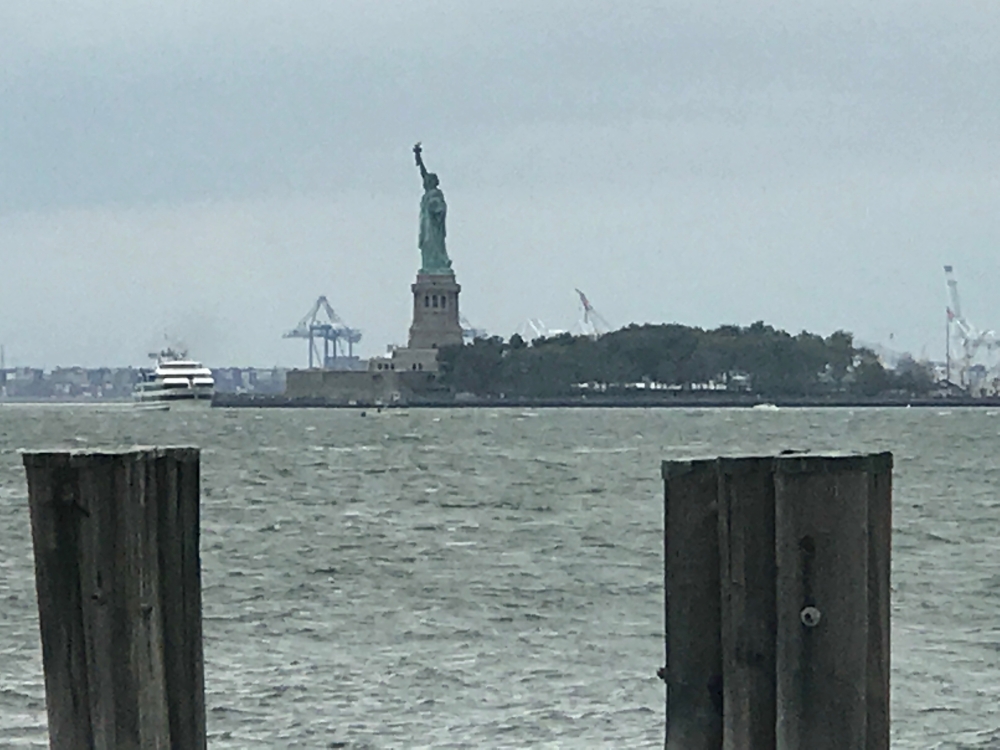 NYC