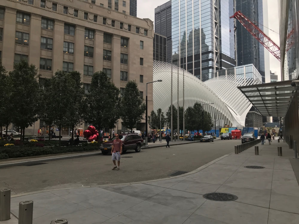 NYC