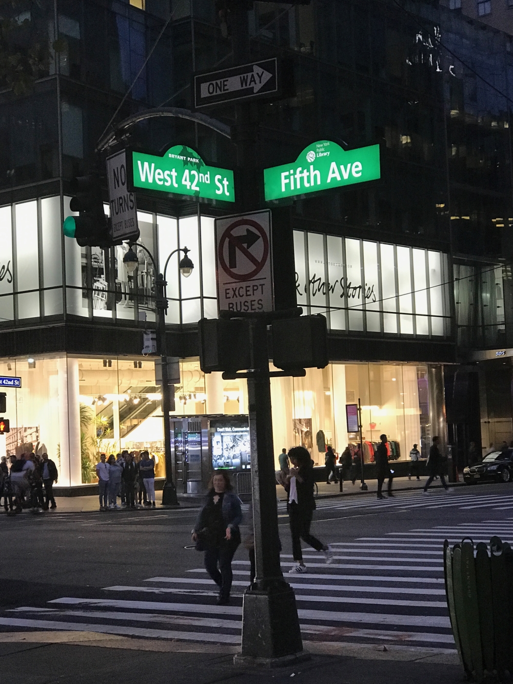 NYC