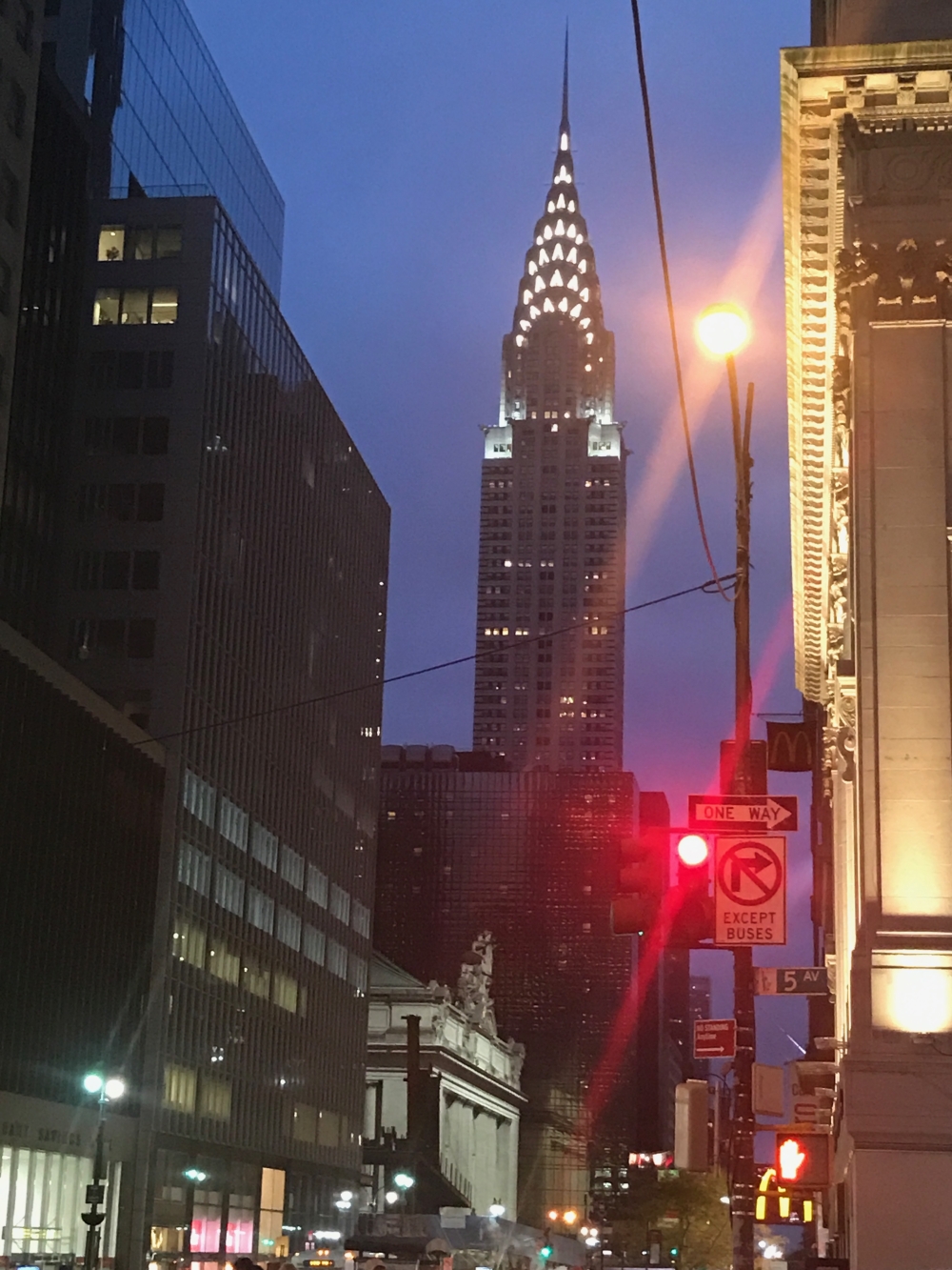 NYC