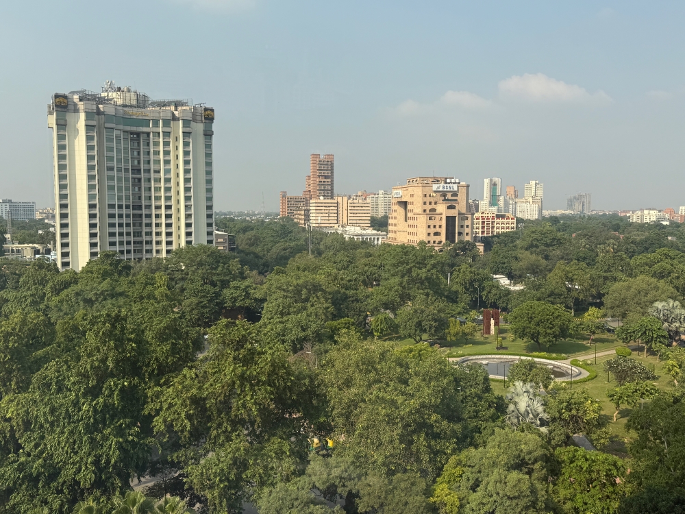New Delhi